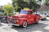 Oldtimertreffen Bottmingen