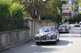 Oldtimertreffen Bottmingen