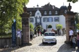 Oldtimertreffen Bottmingen