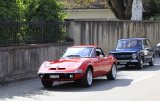 Oldtimertreffen Bottmingen