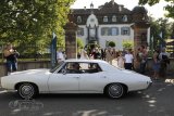 Oldtimertreffen Bottmingen