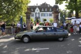 Oldtimertreffen Bottmingen