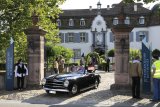 Oldtimertreffen Bottmingen