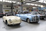 Oldtimer Galerie Toffen, Herbstversteigerung 2024