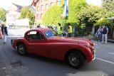 O-iO Oldtimer in Obwalden 2023