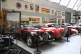 Oldtimer Galerie Toffen, Herbstversteigerung 2024