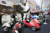 Oldtimer Galerie Toffen, Herbstversteigerung 2024