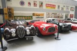 Oldtimer Galerie Toffen, Herbstversteigerung 2024