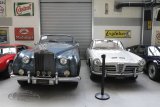 Oldtimer Galerie Toffen, Herbstversteigerung 2024