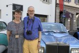 O-iO Oldtimer in Obwalden 2023