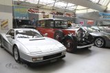 Oldtimer Galerie Toffen, Herbstversteigerung 2024