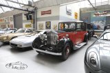 Oldtimer Galerie Toffen, Herbstversteigerung 2024