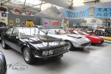 Oldtimer Galerie Toffen, Herbstversteigerung 2024