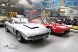 Oldtimer Galerie Toffen, Herbstversteigerung 2024