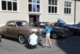 O-iO Oldtimer in Obwalden 2023