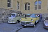 O-iO Oldtimer in Obwalden 2023
