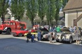 O-iO Oldtimer in Obwalden 2023