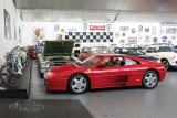 Oldtimer Galerie Toffen, Herbstversteigerung 2024