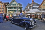 O-iO Oldtimer in Obwalden 2023
