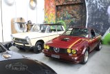 Oldtimer Galerie Toffen, Herbstversteigerung 2024