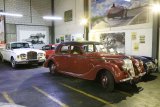 Oldtimer Galerie Toffen, Herbstversteigerung 2024
