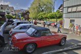 O-iO Oldtimer in Obwalden 2023