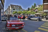 O-iO Oldtimer in Obwalden 2023
