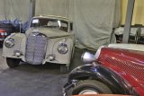 Oldtimer Galerie Toffen, Herbstversteigerung 2024