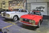 Oldtimer Galerie Toffen, Herbstversteigerung 2024