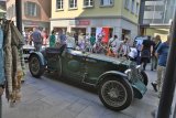 O-iO Oldtimer in Obwalden 2023