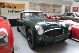 Oldtimer Galerie Toffen, Herbstversteigerung 2024