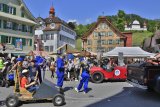 O-iO Oldtimer in Obwalden 2023