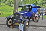Oldtimer-Meeting Baden-Baden