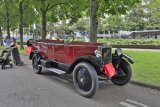 Oldtimer-Meeting Baden-Baden