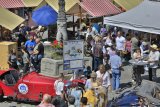 O-iO Oldtimer in Obwalden 2023