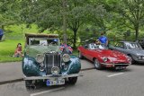 Oldtimer-Meeting Baden-Baden