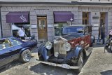 O-iO Oldtimer in Obwalden 2023