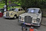 Oldtimer-Meeting Baden-Baden