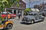 O-iO Oldtimer in Obwalden 2023