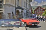 O-iO Oldtimer in Obwalden 2023