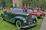 Oldtimer-Meeting Baden-Baden