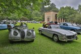 Oldtimer-Meeting Baden-Baden