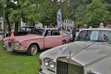Oldtimer-Meeting Baden-Baden