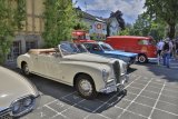 O-iO Oldtimer in Obwalden 2023