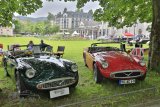 Oldtimer-Meeting Baden-Baden