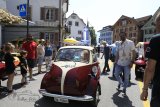 O-iO Oldtimer in Obwalden 2023