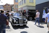 O-iO Oldtimer in Obwalden 2023