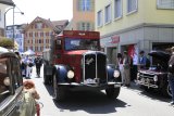 O-iO Oldtimer in Obwalden 2023
