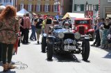 O-iO Oldtimer in Obwalden 2023