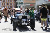 O-iO Oldtimer in Obwalden 2023